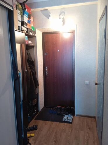 квартиры 1 комнат: 1 комната, 24 м², 1 этаж