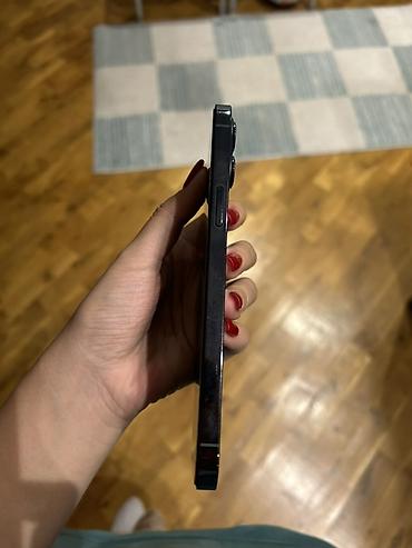 iphone 10 pro max mini: IPhone 12 Pro Max, 128 GB, Qara, Face ID — 5