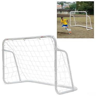 Мебель: Mini futbol qapısı Bütün kateqoriyalar • Hobbi və asudə • İdman və — 2