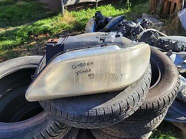 moj auto: LEVI FAR CITROEN XARA | Levi far citroen xara — 1