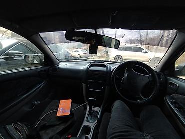 1998: Toyota Caldina: 1998 г., 2 л, Автомат, Бензин, Универсал — 4