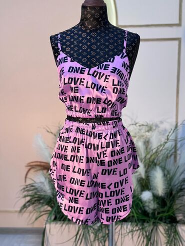 alt pal: Atlas 3 lü gecəlik😍 Ölçüləri S-M-L-Xl ölçü✔️ Rəngləri şəkildəki