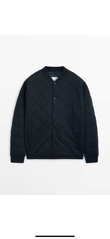 мужские куртка: Куртка M (EU 38)