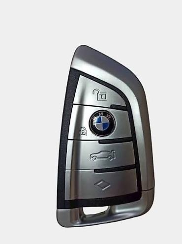 smart key: 🚗 Восстановление и ремонт автомобильных ключей и замков 🔑 Полная — 1