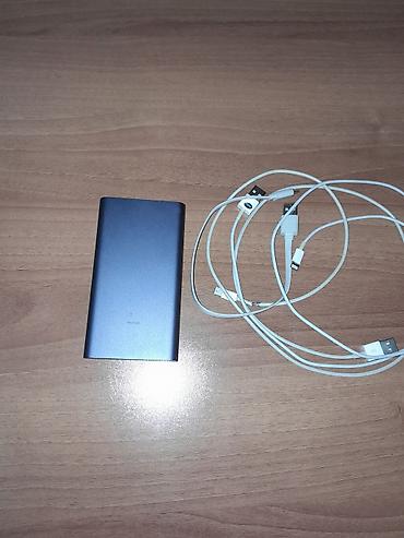Powerbank Yeni