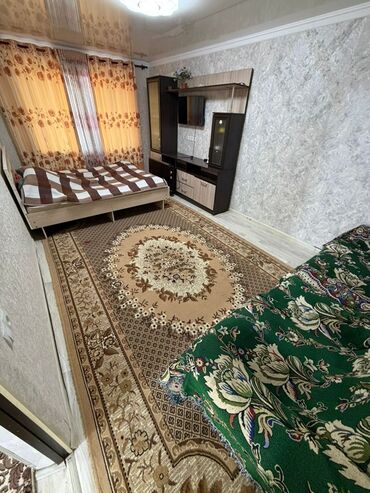 Продажа квартир: 1 комната, 40 м², 104 серия, 1 этаж, Косметический ремонт — 7