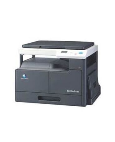 Masaüstü kompüterlər və iş stansiyaları: Sürət çıxaran çap edən Printer A3 Konica Minolta bizhub 164 Çap/Kopya