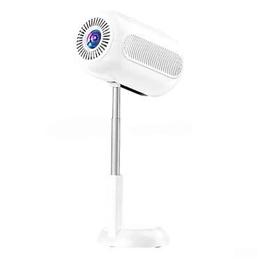 Proyektor Vidvie TS001 White Vidvie TS001 White, həm ev kinoteatrı lalafo.az -da Proyektor Vidvie TS001 White Vidvie TS001 White, həm ev kinoteatrı