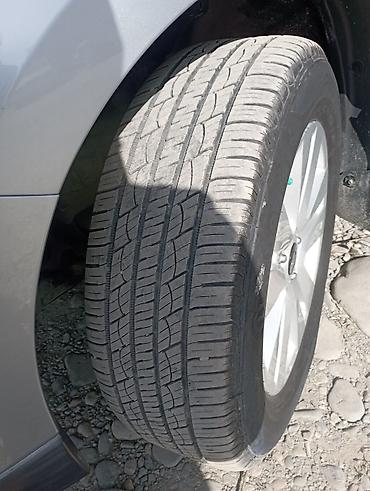 Subaru: Subaru Outback: 2019 г., 2.5 л, Вариатор, Бензин — 15