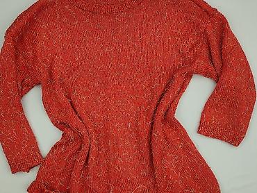 infinity sweater: Sweter damski, rozmiar 3XL — 1