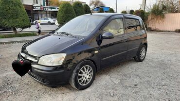 тойота рав 4 20032005 г: Срочно сатылат абалы жакшы 2004 1,4 простой мотор өтө экономичный