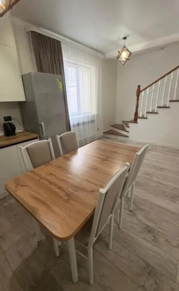 Продажа домов: Дом, 126 м², 5 комнат, Агентство недвижимости, Евроремонт — 4