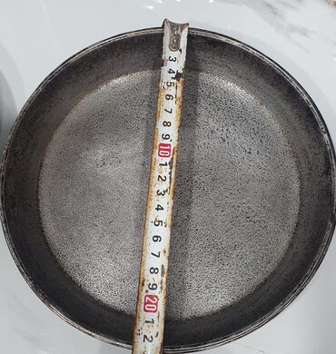 maraqlı şəkillər cəkmək: Сковородка