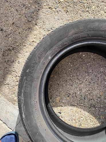 185 65 r15 m s: Gume Michelin 205 55 16
4 komada 
9 eurra komad — 2