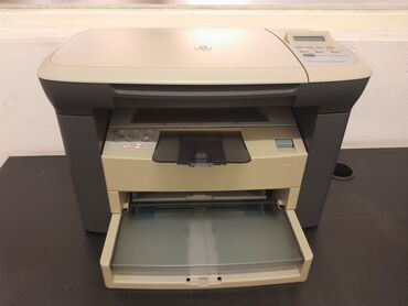 Принтеры: ❗️принтер hp laserjet 1005 🖨3 в 1 - ксерокс, сканер, принтер