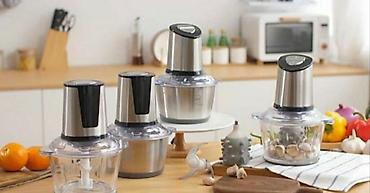 Блендеры, комбайны, миксеры: Блендер, миксер, Новый, Самовывоз, Бесплатная доставка, Платная доставка — 15
