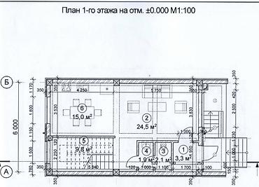 Продажа домов: Дом, 233 м², 8 комнат, Собственник, ПСО (под самоотделку) — 3