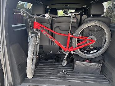 aurus velosiped: İşlənmiş İki təkərli Uşaq velosipedi Trek, 24" — 4