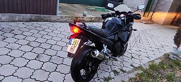 Другая мототехника: Продаю Suzuki Katana год 2010 объем 650кубов свежее пригнон из at lalafo.kg — 5 Другая мототехника: Продаю Suzuki Katana год 2010 объем 650кубов свежее пригнон из — 5