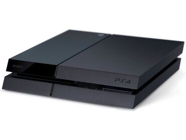 PS4 (Sony PlayStation 4): Продаю playstation 4 без джойстика все родное покупал новым несколько