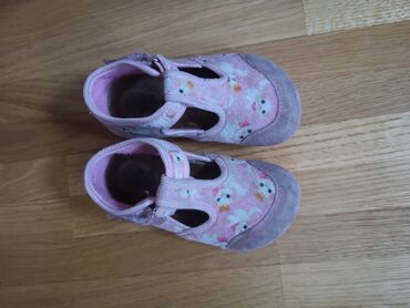 papuce za vodu za decu: Slipper booties, Grubin, Size - 29