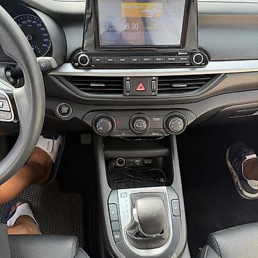 byd e6: Kia K3: 2019 г., 1.6 л, Вариатор, Бензин, Седан — 8