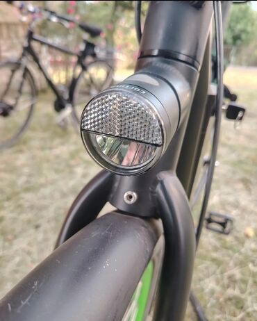 Bicikli za odrasle: Najjednostavniji i svetu Električni bicikl "e-bike-to-go "®– gradski — 10