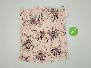 shein bluza oversize: Shein, Bluzka damska, rozmiar S — 3
