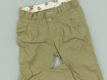 cargo spodnie hm: Джинси, H&M, 4-5 р., 104/110, стан - Хороший