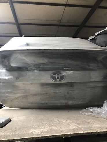 япошка запчаст: Автозапчасти для японских автомобилей — большой выбор - Кузовные — 6