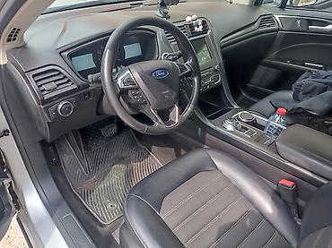 byd f3 2012: Ford Fusion: 1.5 l | 2018 il 163000 km Sedan — 2