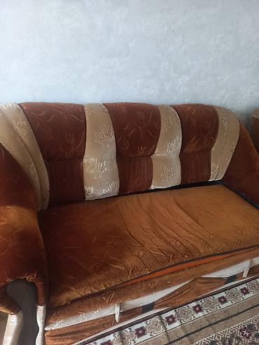 divanlar ve qiymetleri: İşlənmiş, Divan, Kredit yoxdur, Azərbaycan — 5