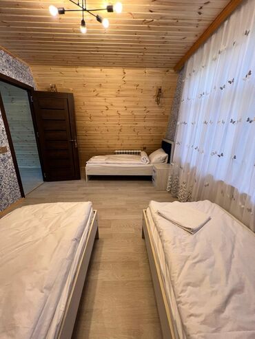 Bağ evlərinin kirayəsi: 300 kv. m, 5 otaqlı, Hovuzlu — 18