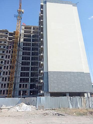 Продажа квартир: 1 комната, 36 м², Элитка, 3 этаж, Готовая ПСО (под самоотделку) — 7