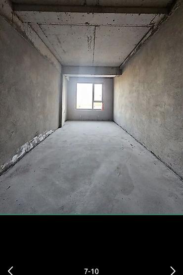 Продажа квартир: 3 комнаты, 104 м², Элитка, 3 этаж, Готовая ПСО (под самоотделку) — 8