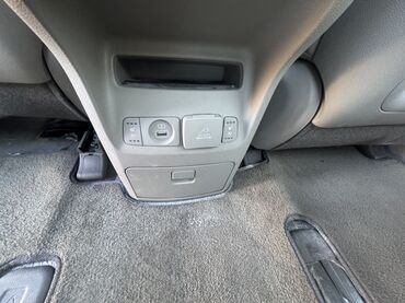 Kia: Kia Carnival: 2020 г., 2.2 л, Автомат, Дизель, Минивэн — 17