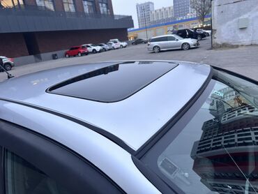 Honda: Honda Civic: 2002 г., 1.7 л, Автомат, Бензин, Хэтчбэк — 14