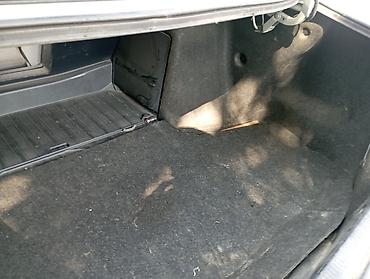 Другие детали кузова: Марк2 запчасть кузов 110(2004) — 5