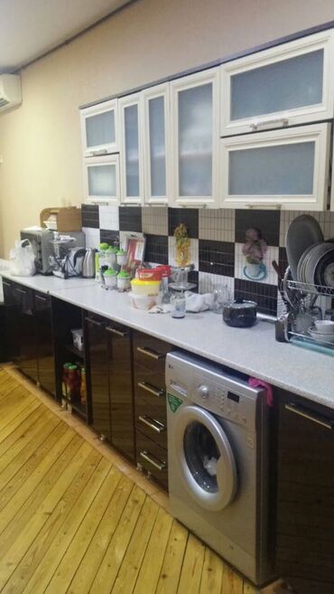 Yeni tikili: 2 otaqlı, Yeni tikili, m. Əhmədli, 124 kv. m — 8