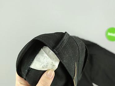 toggle coat: SUIT, Spodnie garniturowe męskie, rozmiar M — 4
