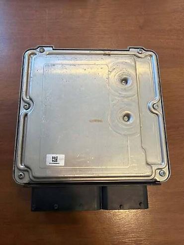 rim: MOTORNI KOMPJUTER ZA VOLKSWAGEN GOLF 7, PASSAT B8 - 04L907309B | — 3