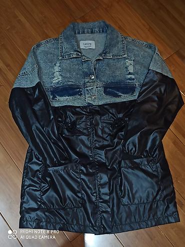 Ostale jakne, kaputi, prsluci: Prolecni mantilici — 5