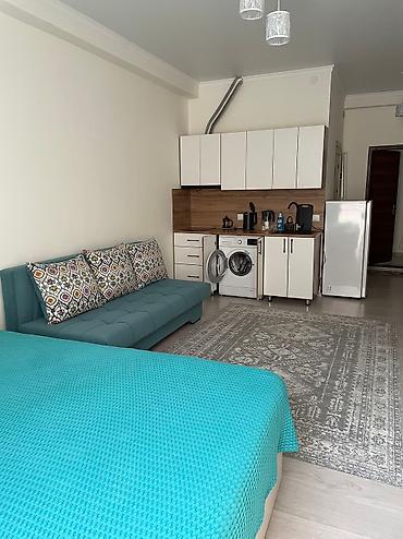 Иссык-Куль 2026: Квартира, ЦО Кыргызское взморье, Охраняемая территория, Бассейн, Футбольное поле — 10