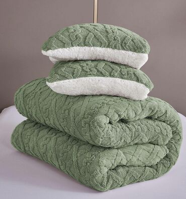 Posteljina: Bračna — 4