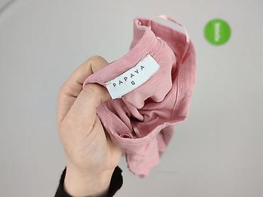 keya koszulki: Papaya, T-shirt damski, rozmiar S — 4