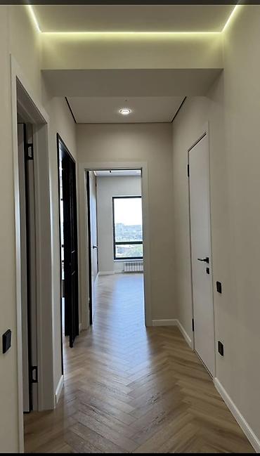 Продажа квартир: 2 комнаты, 82 м², Физприборы Элитка, 14 этаж, Дизайнерский ремонт — 2