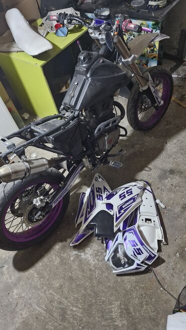 СТО, ремонт транспорта: 🔧 Ремонт мотоциклов от А до Я — качественно, надежно и по доступной — 8