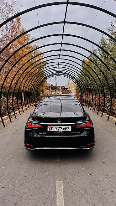 es 350 lexus: Lexus ES: 2019 г., 2.5 л, Вариатор, Гибрид, Седан — 4