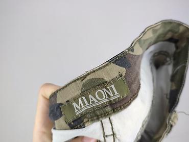 wojsko: Miaoni, Spodnie materiałowe damskie, rozmiar S — 4