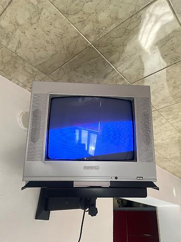 televizor markalari: İşlənmiş Televizor Beko 40" — 1